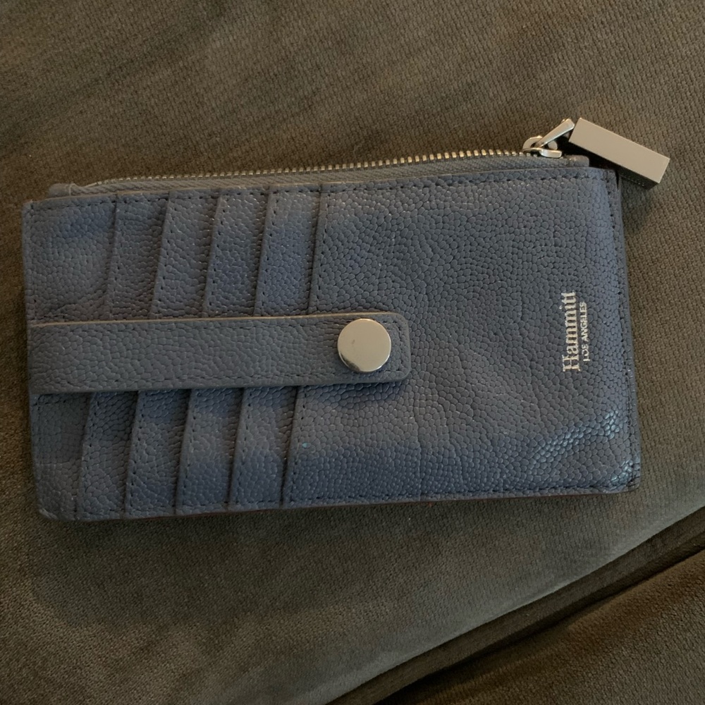 Hammitt Los Angeles Wallet- 210 West